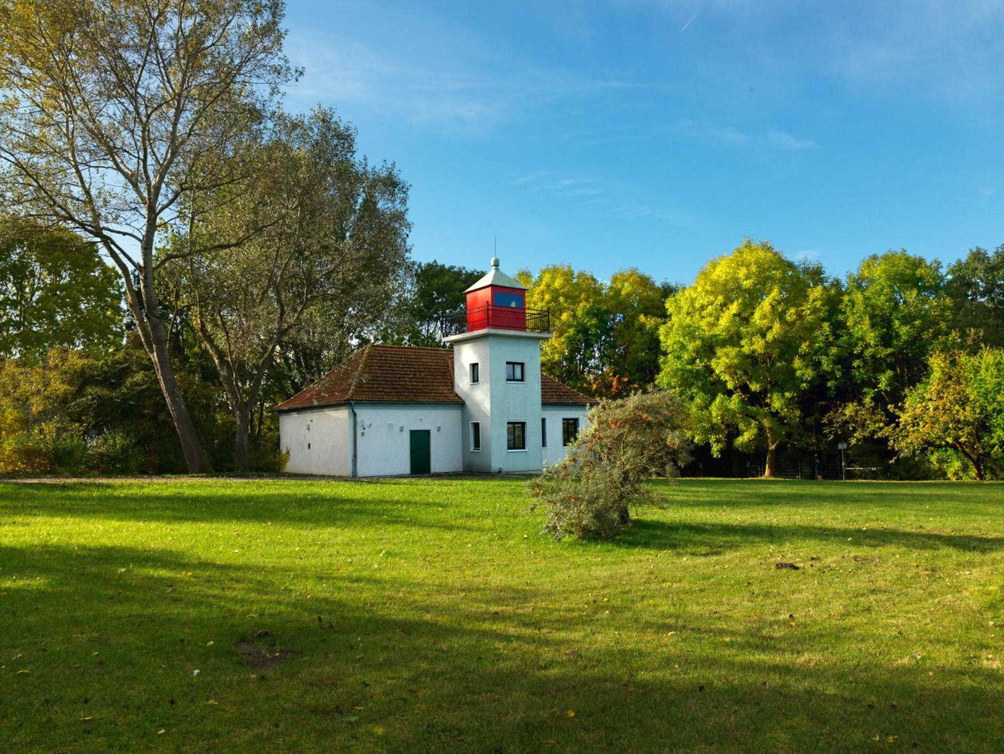 Windwatt Apartment Gollwitz Bagian luar foto